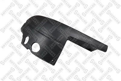 STELLOX 87-14029-SX pare-chocs