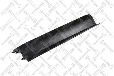 Pare-chocs STELLOX 87-25534-SX