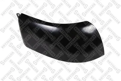 Pare-chocs STELLOX 87-25552-SX