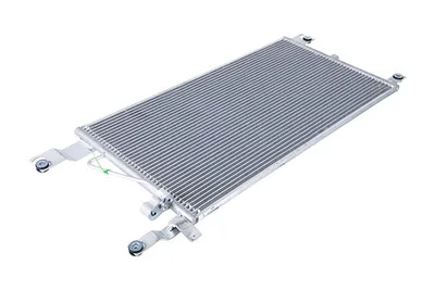 Condensateur, air conditionné STELLO 87-28010-SX