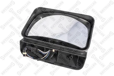 Rétroviseur extérieur, cabine STELLEX 87-29014-SX