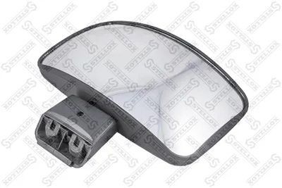 Rétroviseur extérieur, cabine STELLEX 87-29033-SX