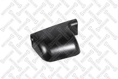 Couverture, rétroviseur extérieur STELLEX 87-29535-SX