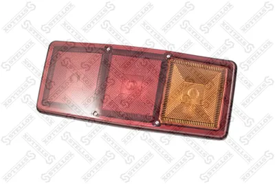 Pilote postérieur STELLEX 87-37133-SX