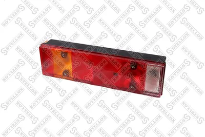 Pilote postérieur STELLEX 87-37134-SX
