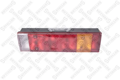 Pilote postérieur STELLEX 87-37135-SX