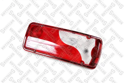 Pilote postérieur STELLEX 87-37165-SX