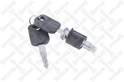 Jeu de cylindres de fermeture STELLEX 87-45101-SX