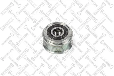 Poulie, alternateur Mercedes-Benz C-CLASS · Mercedes-Benz E-CLASS · Mercedes-Benz VITO Bus