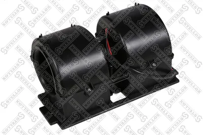 Ventilateur d'étanchéité STELLOX 88-15012-SX