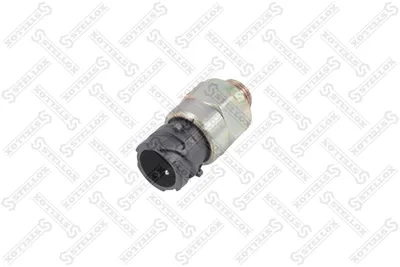 Interrupteur, verrouillage différentiel STELLEX 88-15502-SX