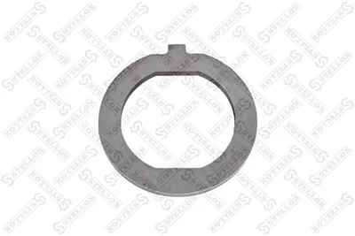French à écrou, axe STELLOX 89-0450-SX