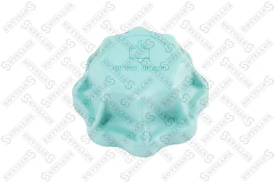 Bouchons, réservoir de réfrigérant STELLOX 89-05203-SX