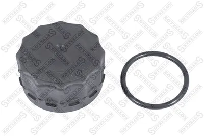 Bouchons, réservoir de réfrigérant STELLEX 89-05209-SX