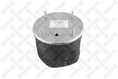 Fuelle, suspension pneumatique STELLEX 90-08100-SX