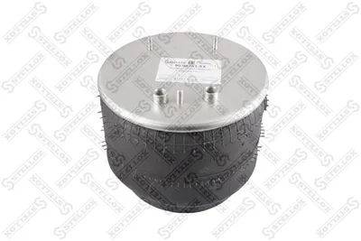 Fuelle, suspension pneumatique STELLEX 90-08363-SX