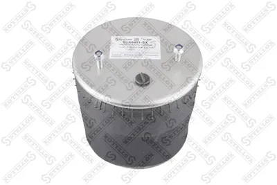 Fuelle, suspension pneumatique STELLOX 90-09401-SX