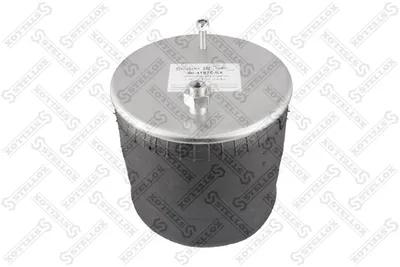 Fuelle, suspension pneumatique STELLEX 90-41575-SX