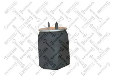Fuelle, suspension pneumatique STELLO 90-41590-SX