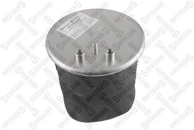 Fuelle, suspension pneumatique STELLEX 90-48820-SX