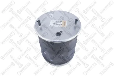 Fuelle, suspension pneumatique STELLEX 90-92831-SX