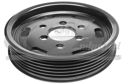Poulie, vilebrequin Seat CORDOBA · Seat IBIZA II · Vw SHARAN