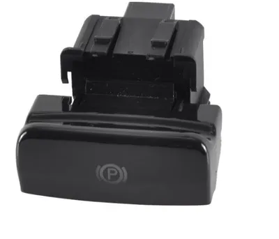 Interrupteur, commande de frein de stationnement Peugeot 3008 I MPV · Peugeot 5008 · Citroën DS4