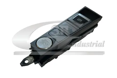 Interrupteur, commande de frein de stationnement Vw PASSAT CC B6 · Vw PASSAT B7 · Vw CC B7