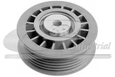 Poulie renvoi/transmission, courroie trapézoïdale à nervu Mercedes-Benz 124 Coupe · Mercedes-Benz 124 Saloon · Mercedes-Benz 124 T-Model