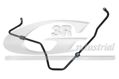 Conduite d'huile, compresseur Vw SHARAN · Audi A3 · Seat ALHAMBRA