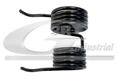 Ressort de la fourche Vw JETTA I · Seat CORDOBA · Seat TOLEDO I