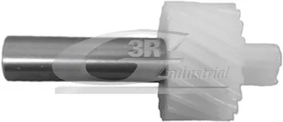 Renvoi d'angle, câble flexible de compteur de vit. Citroën ZX · Peugeot 205 I · Peugeot 309 I