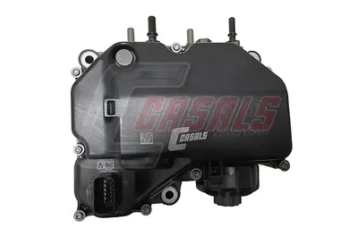 Module d'alimentation, injection úrea C'est 2589