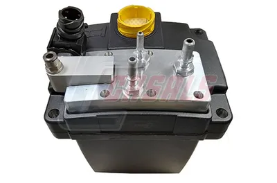 Module d'alimentation, injection d'urée C'est 2594
