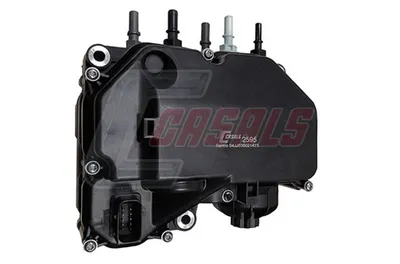 Module d'alimentation, injection úrea Cumida 2595