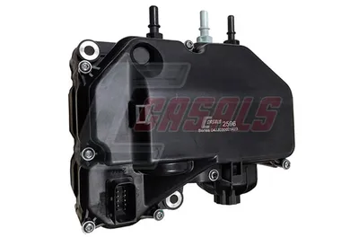 Module d'alimentation, injection úrea Cumidas 2596
