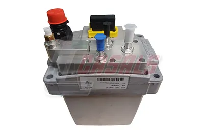 Module d'alimentation, injection úrea C'est 2632