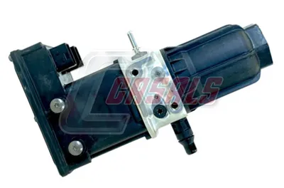 Module d'alimentation, injection curée Crampes 2657