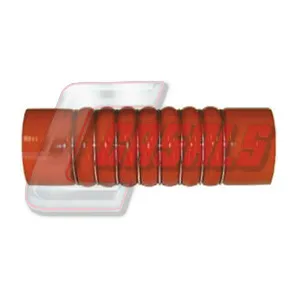 Tube d'air flexible de suralimentation C'est un tube de suralimentation C'est 33237