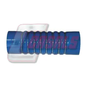 Tube d'air flexible de suralimentation C'est un tube de suralimentation C'est 33238