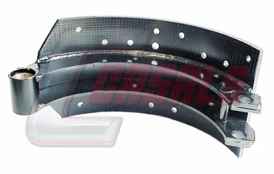 Zapata de frein Cciones 3671