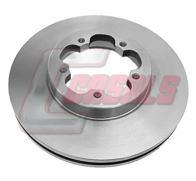Disque de frein Bmw 5 Touring · Bmw 5