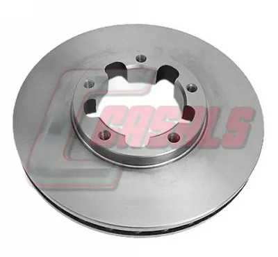 Disque de frein Nissan CABSTAR