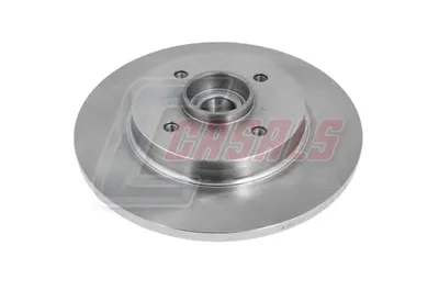 Disque de frein Citroën BERLINGO / BERLINGO FIRST Box Body/MPV · Citroën BERLINGO / BERLINGO FIRST MPV · Citroën XSARA PICASSO