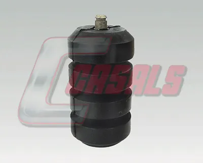 Butée élastique, suspension Mercedes-Benz T2/LN1 Van