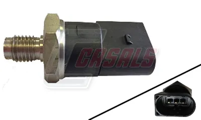 Capteur, pression de carburant Audi A8 D2 · Lancia KAPPA · Lancia KAPPA SW