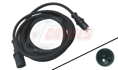 Câble de connexion, ABS CHEVERS 65341