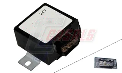 RELE CHEZ 65525