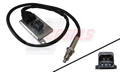 Capteur NOx, injection d' uréa C' est 65543