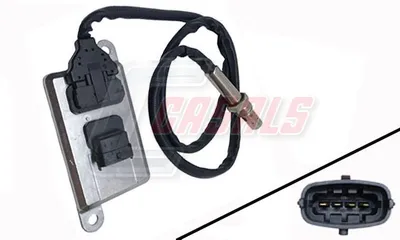 Capteur NOx, injection d' uréa C' est 65552